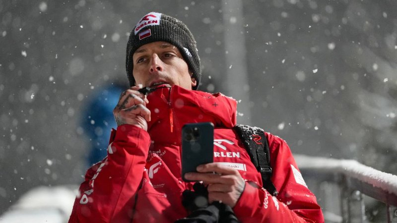 Thurnbichler schießt nach Kubacki-Kritik zurück