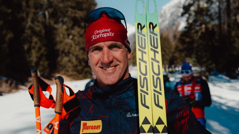 Fix! Neuer Biathlon-Chef des ÖSV steht fest