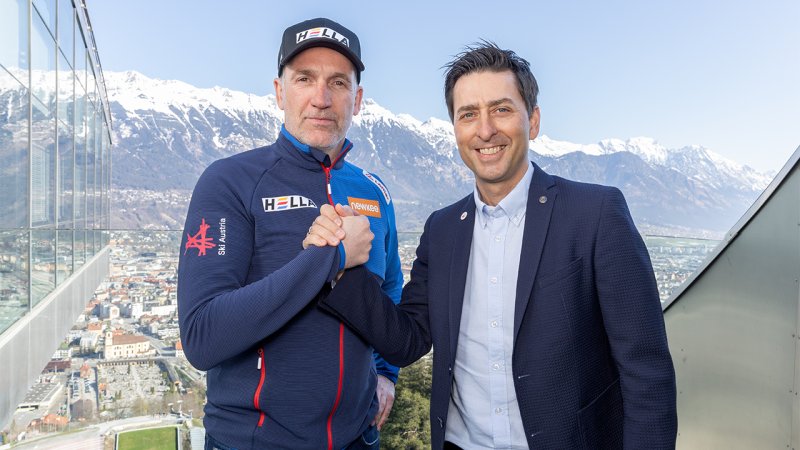 Sumann: "Wir müssen vor der eigenen Haustüre kehren"