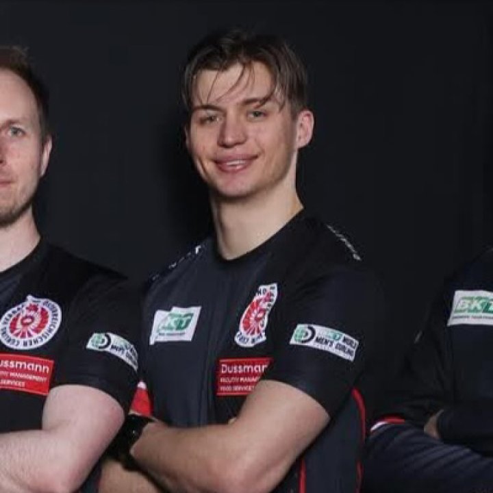 Curling-Sensation! Österreich mit erstem WM-Sieg seit 1983