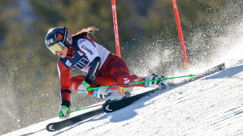 Brunner und Rueland sichern sich Staatsmeistertitel