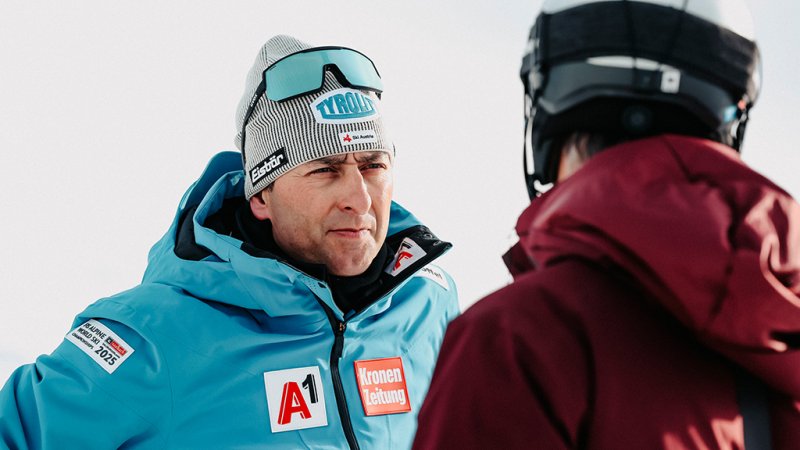 ÖSV-Sportdirektor schließt Trennung von Assinger nicht aus