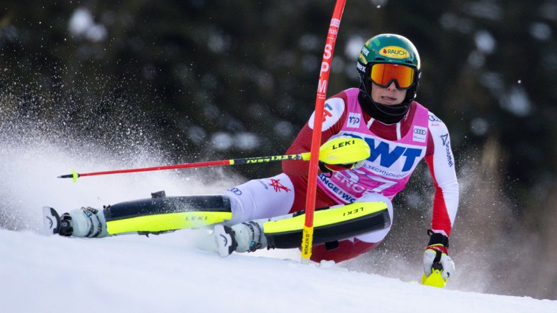 Das ist Österreichs Team für die Junioren-Ski-WM 2025