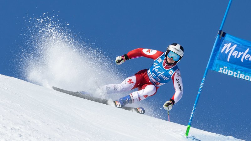 Das ist Österreichs Team für die Junioren-Ski-WM 2025