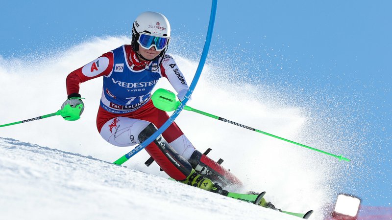 Das ist Österreichs Team für die Junioren-Ski-WM 2025