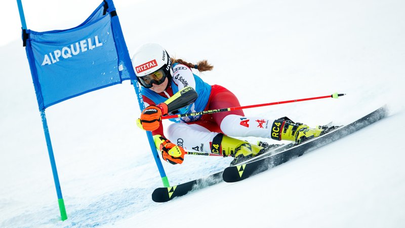 Das ist Österreichs Team für die Junioren-Ski-WM 2025