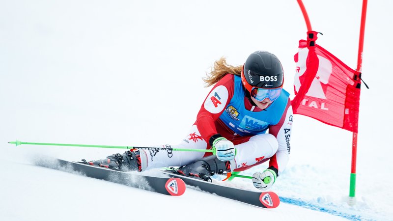 Das ist Österreichs Team für die Junioren-Ski-WM 2025