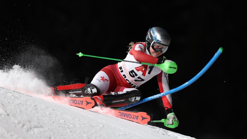 Das ist Österreichs Team für die Junioren-Ski-WM 2025