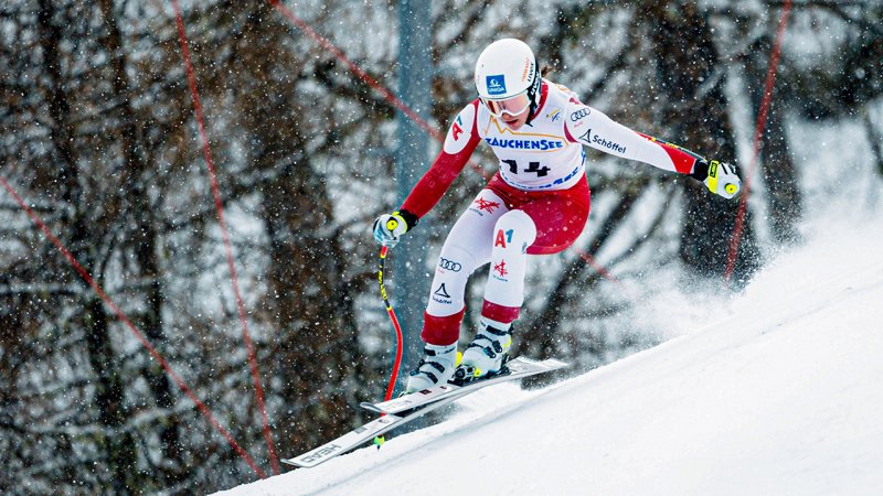 Das ist Österreichs Team für die Junioren-Ski-WM 2025