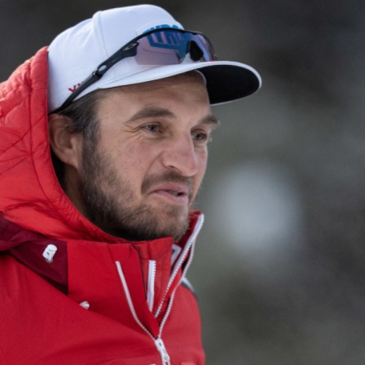 ÖSV holt Norwegen-Trainer Christian Mitter zurück