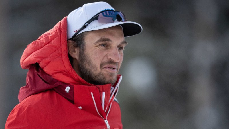 ÖSV holt Norwegen-Trainer Christian Mitter zurück