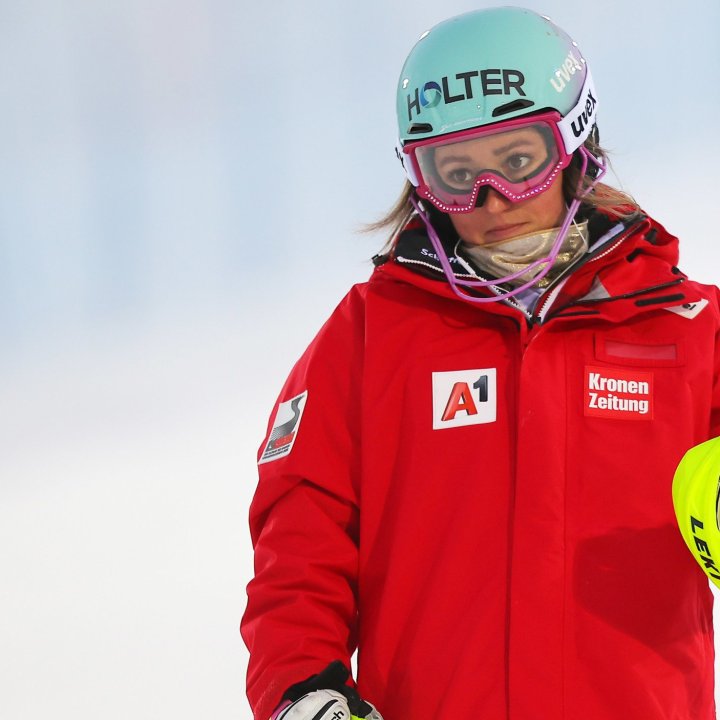 Ex-ÖSV-Athletin über Assinger: "Aggressive Meldungen dabei"