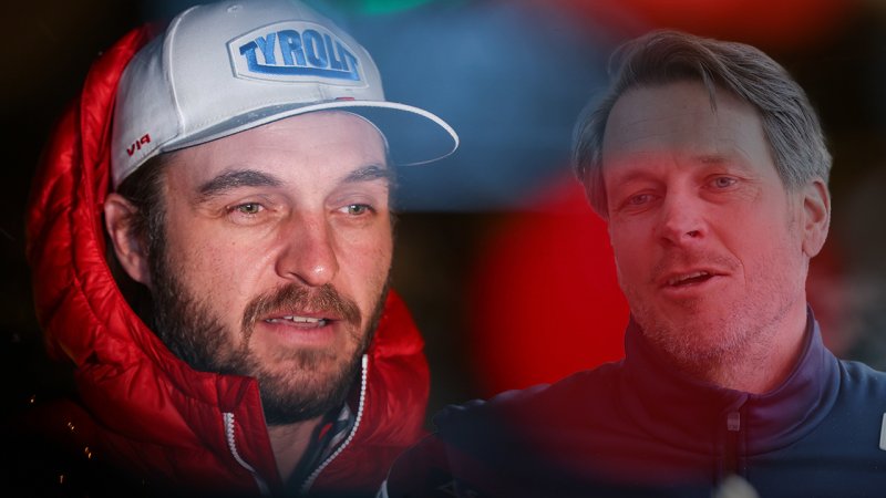 Weichenstellung mit Hürden: Mitter kommt, Assinger bleibt?