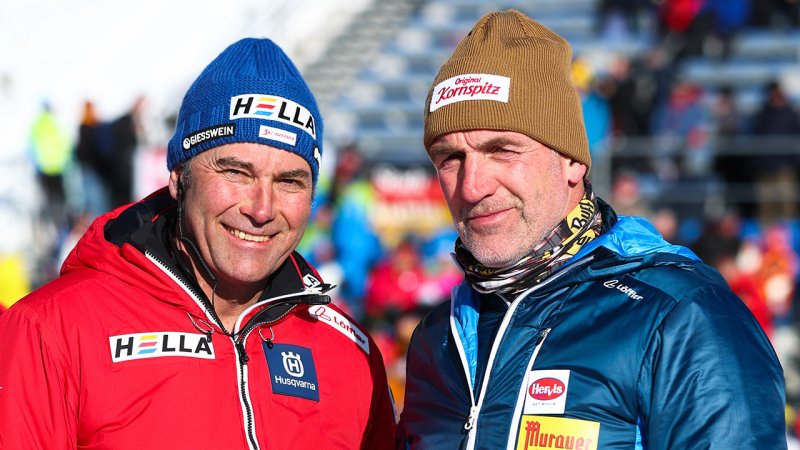 Er soll der neue Cheftrainer der Biathlon-Herren werden