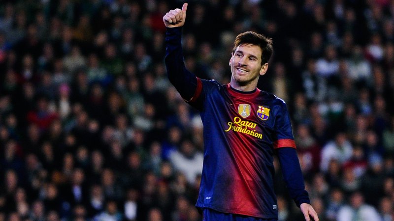 Fußball - Tore in einem Kalenderjahr (91)