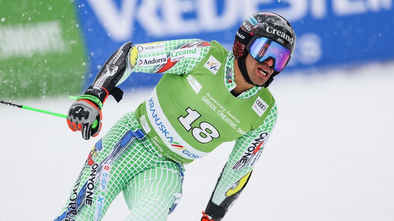 Head-Abschied bereits fix: Nächster Ski-Star für Van Deer?