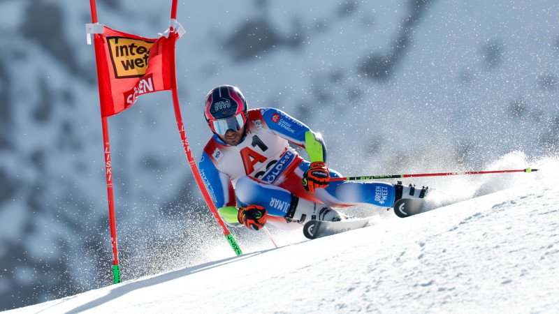 Rücktritt? Rätsel um französischen Dreifach-Weltmeister