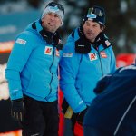 Erneuter Trainer-Wechsel im ÖSV-Technikteam