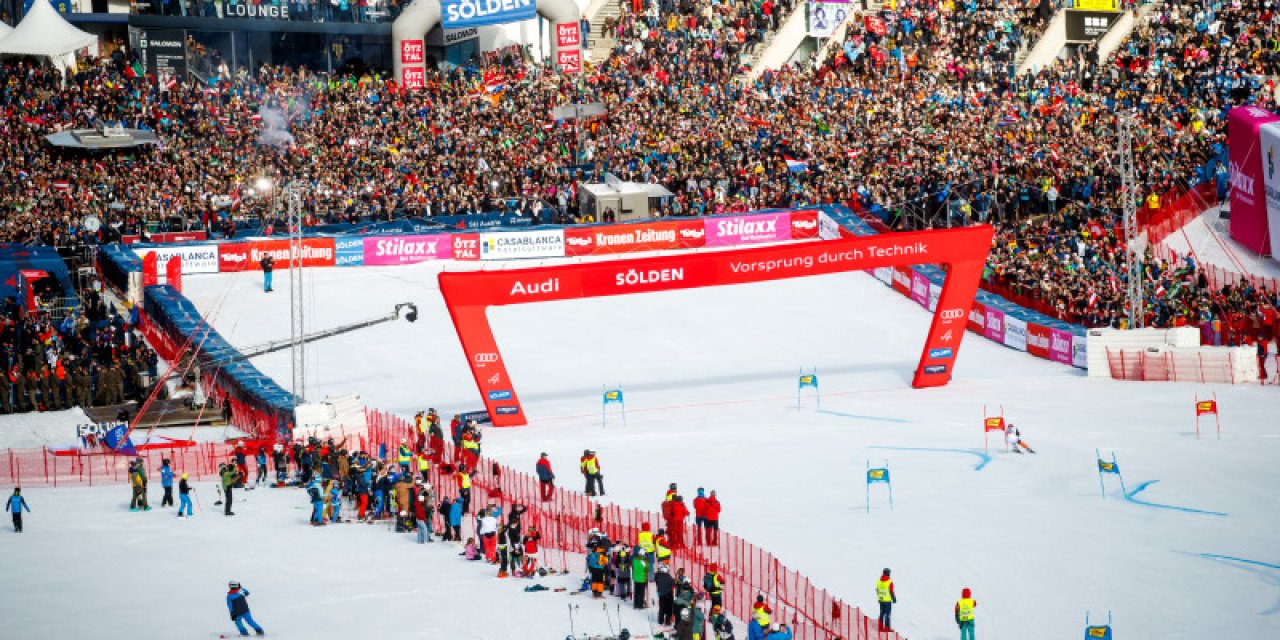 Diese Neuerungen gibt es beim Weltcup-Auftakt in Sölden