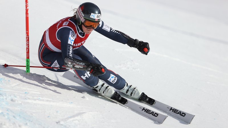 Weltmeisterin tauscht Ski für Immobilienmaklerin-Job