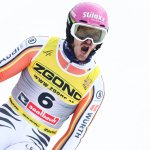Neuer Ausrüster! Mit diesen Ski fährt Linus Straßer künftig