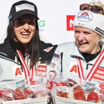 Nächste ÖSV-Athletin präsentiert neuen Ausrüster