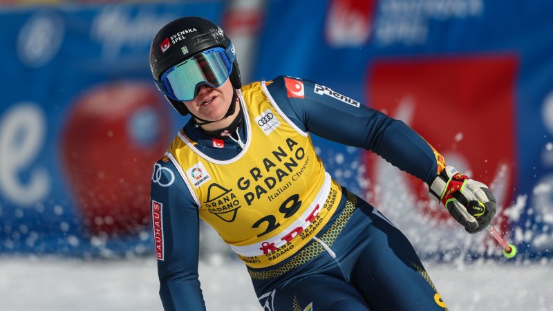 "Moralische Belästigung" - Ski-Star erhebt schwere Vorwürfe