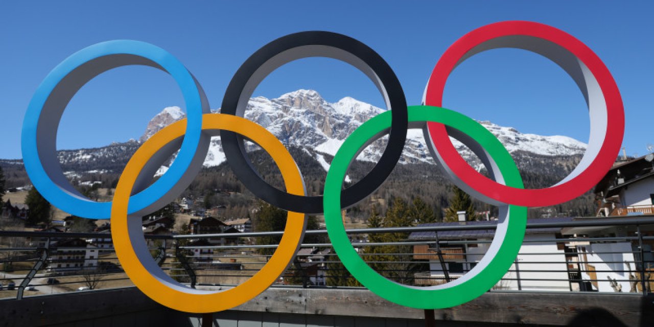 Eishockey in Paris? Streit um Standorte bei Winter-Olympia 2030