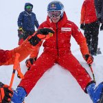 Bandscheibenvorfall! Schweizer Ski-Star erneut operiert