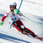 ÖSV-Technikerin beendet mit 22 Jahren ihre Ski-Karriere