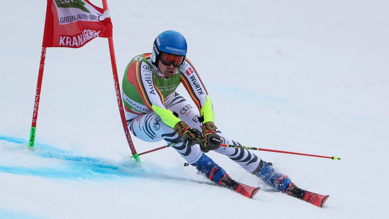 Deutscher Riesentorlauf-Spezialist verkündet Rücktritt