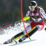 Studium statt Skier! Einstiges Slalom-Talent hört auf