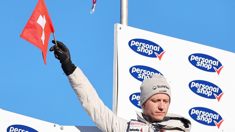 Nach Anzug-Skandal: Norwegens Skispringer haben neuen Coach