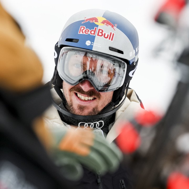 Protected Ranking: Weg frei für zweites Hirscher-Comeback