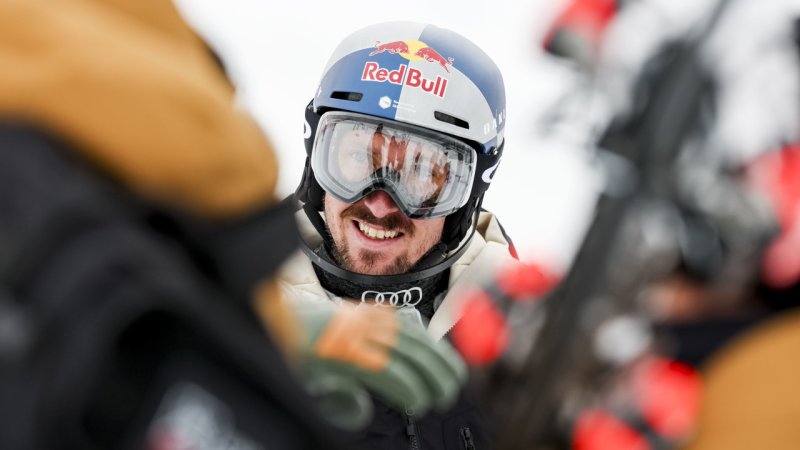 Protected Ranking: Weg frei für zweites Hirscher-Comeback