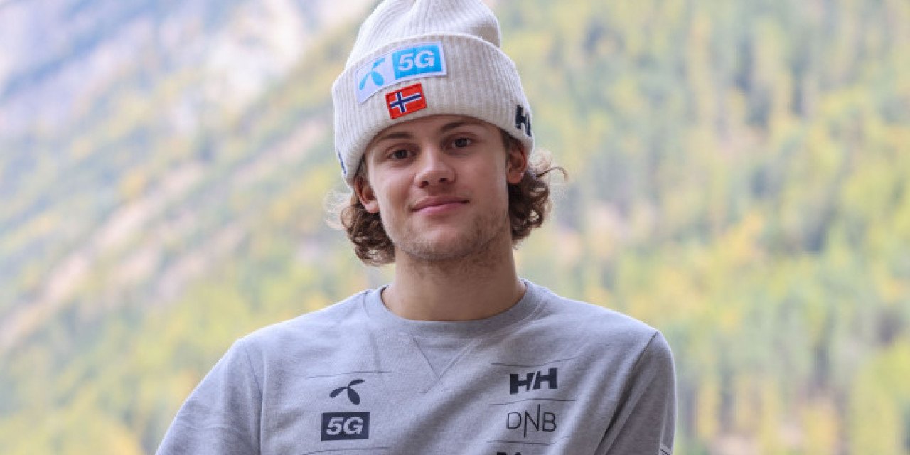 Ski-Star zeigt sich mit neuem Herzblatt