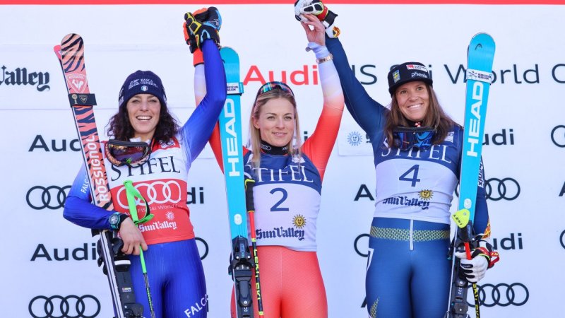 Ski-Superstar kündigt Karriereende an