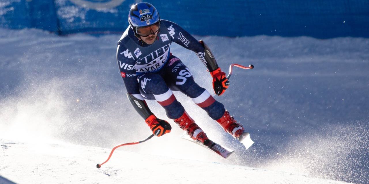 US-Pechvogel beendet Ski-Karriere