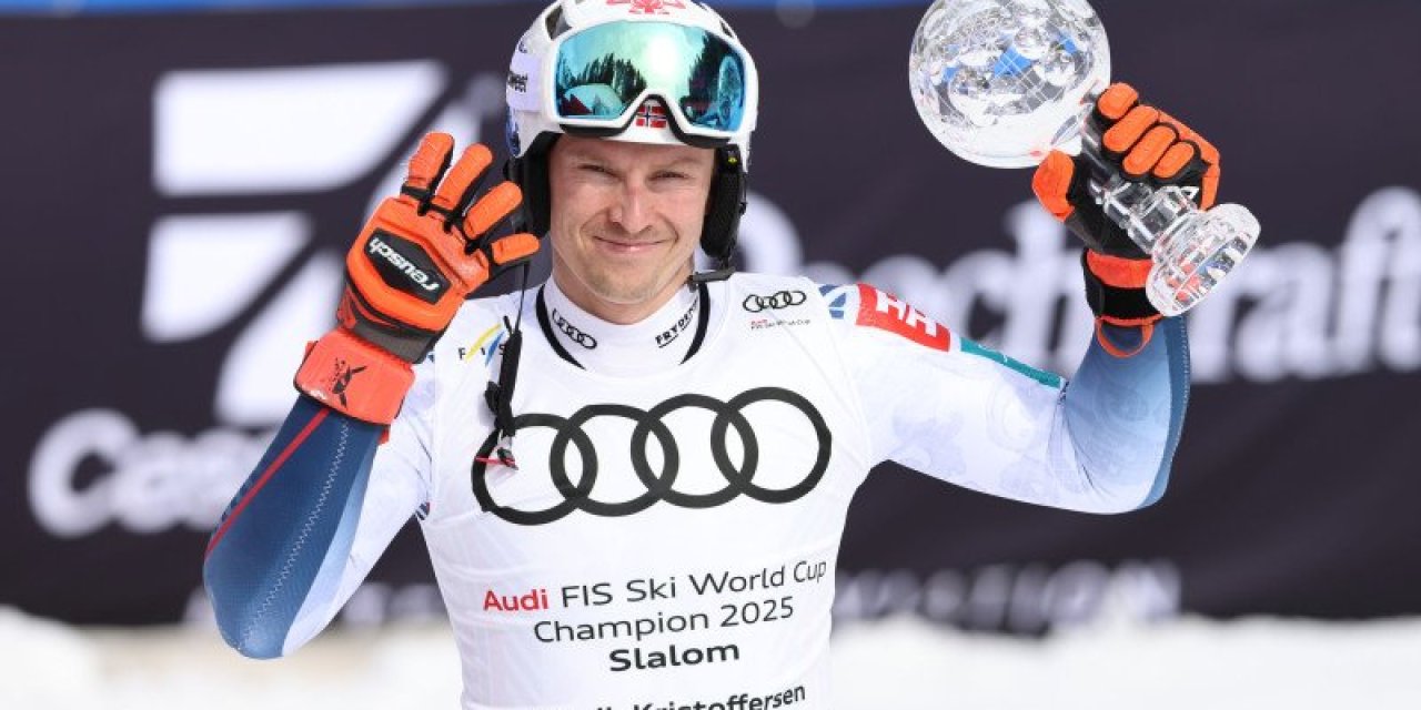 Hochzeit in Salzburg: Ski-Star ist unter der Haube