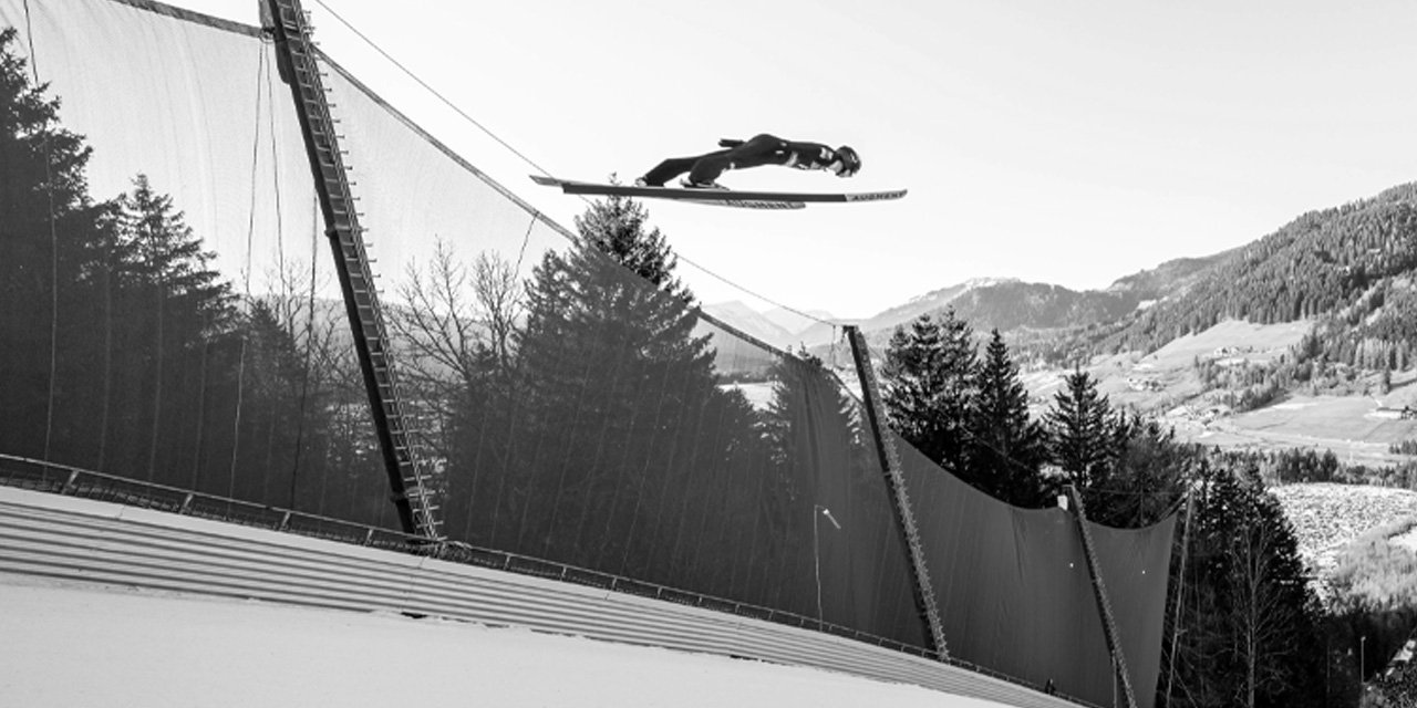 Tragisches Unglück: Japanisches Skisprung-Talent Sakano tot