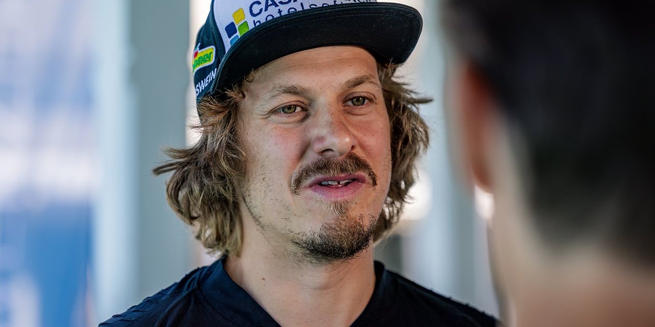 ÖSV-Star Feller: "Ich habe schon ab und zu übertrieben"
