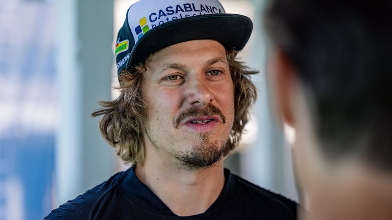 ÖSV-Star Feller: "Ich habe schon ab und zu übertrieben"