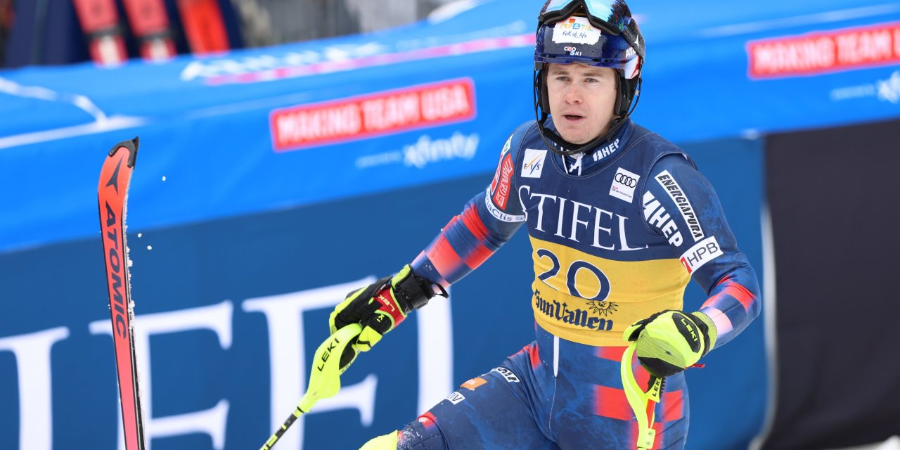 Mit süßem Posting: Ski-Star verkündet Verlobung