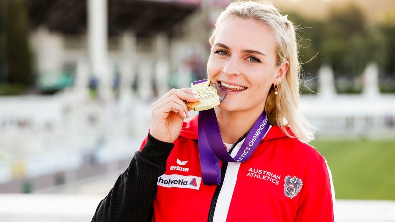 Sportlerin des Jahres: Die Titelträgerinnen der letzten 32 Jahre
