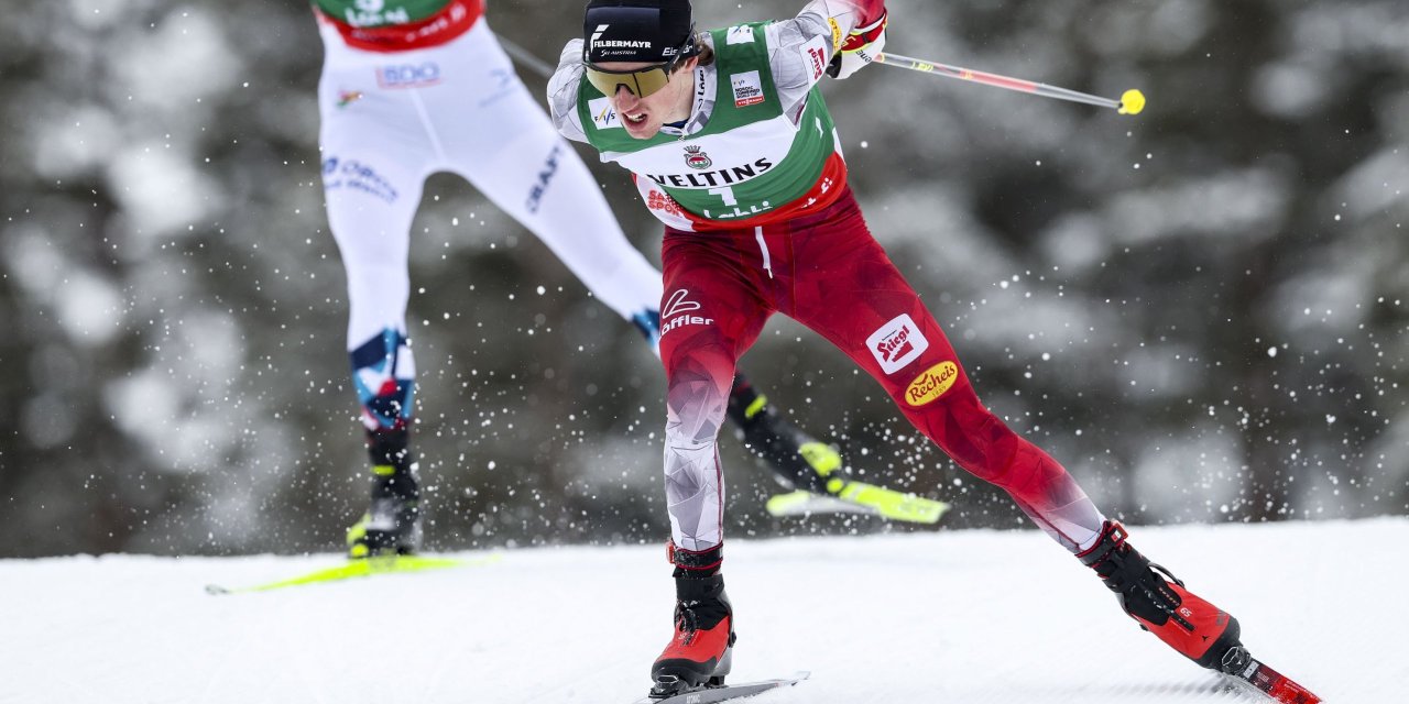 Österreichs Kombinierer verpassen in Ramsau erstmals den Sieg
