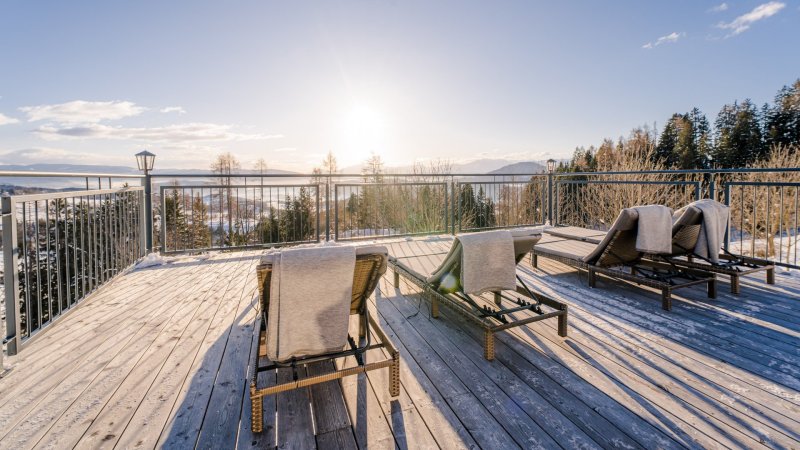 Bilder vom Erlebnisbauernhof Steinerhof sowie den Chalets