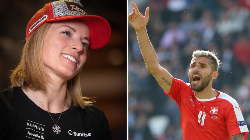 Lara Gut-Behrami tritt ab! Bilder ihrer Erfolgs-Karriere