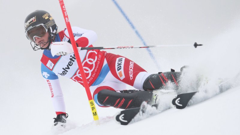 Lara Gut-Behrami tritt ab! Bilder ihrer Erfolgs-Karriere