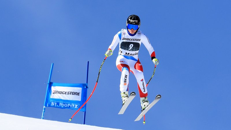 Lara Gut-Behrami tritt ab! Bilder ihrer Erfolgs-Karriere