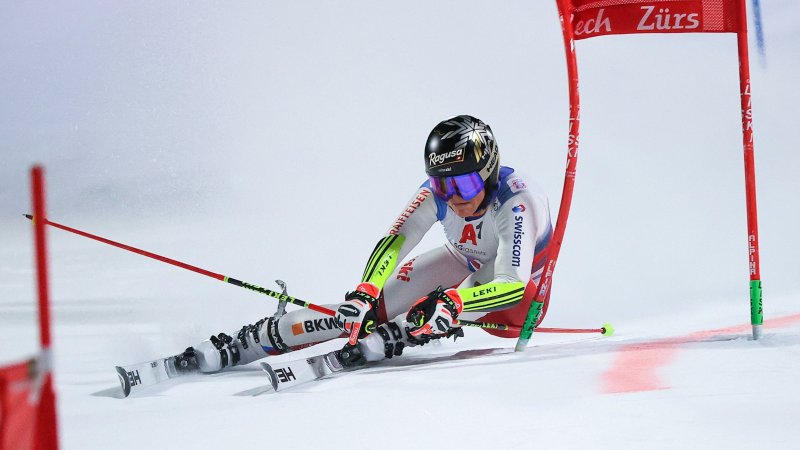 Lara Gut-Behrami tritt ab! Bilder ihrer Erfolgs-Karriere